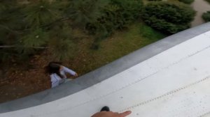 DON'T DO THIS TO YOUR TRAINER @Celpan   (Epic Parkour Chase POV)