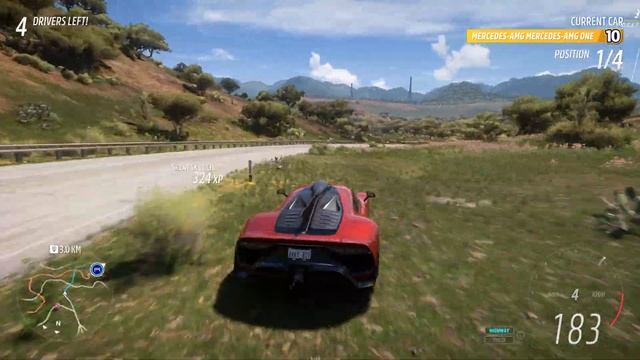 Final Races In The Eliminator In Forza Horizon 5 | Compilation 21