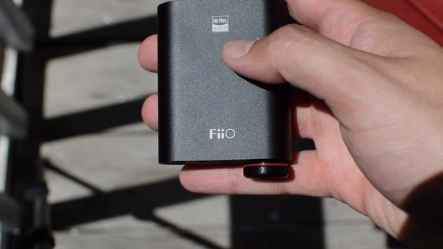 ?FiiO K3 vs. E10K [The Definitive Guide] смотреть онлайн