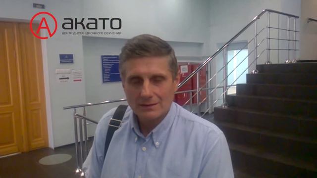 Отзывы участников семинара в Санкт-Петербурге [07.07.2016] смотреть онлайн