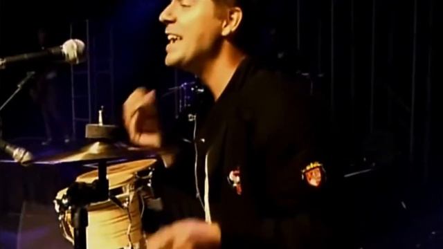 Bosson - One In A Million