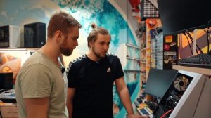 Компьютер зависает в ИГРАХ и вылетает драйвер видеокарты. В чем дело? ?