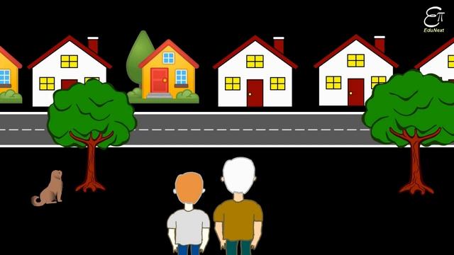 ? इस कहानी से motion और rest को समझे || for Class 9 смотреть онлайн