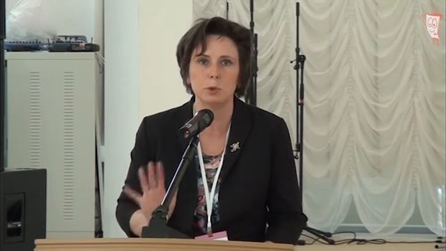 Гражданский форум. Секция 1. Социальные проекты как механизм общественного контроля