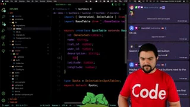2022-08-19 - Fresh Spots - Deno - Full Stack App Build - Part 5 - OAuth, Design, Deploy, Cookies смотреть онлайн