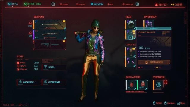 Cyberpunk 2077 Build Guide: Streetkid Golden Slugger (OP TANK/MELEE/BASEBALL BAT/SHOTGUN) смотреть онлайн