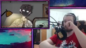 РЕБОРН СМОТРИТ ► SCP-100 Развеселый развал растамана Родни ► РЕАКЦИЯ НА ДЕТЕКТИВА ВОЙДА перезолив с