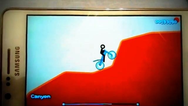 Gravity Defied Canyon смотреть онлайн