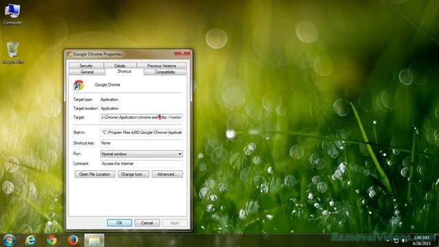 How To Remove norton-security.info Pop-up Ads (Removal Guide) смотреть онлайн