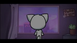 Почему котикам компьютеры не нравятся? nyan.mp3 - анимация