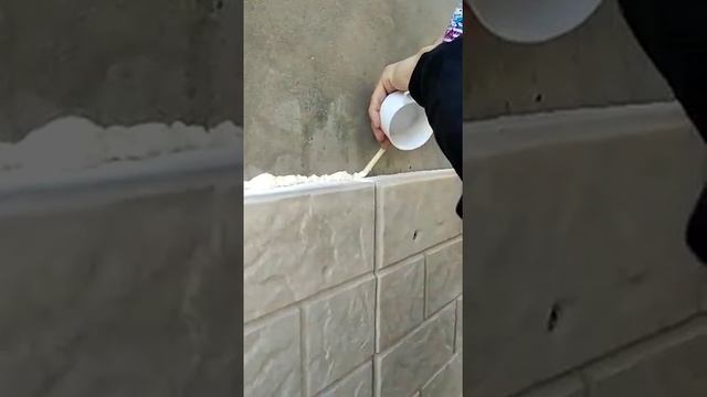 Пена Монтажная бытовая Трис S