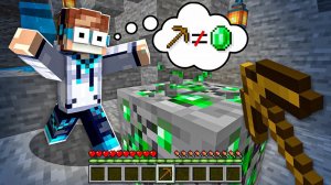 Майнкрафт, но Я ВПЕРВЫЕ Дал Себя ЗАТРОЛЛИТЬ [Не постанова] + Фиксплей