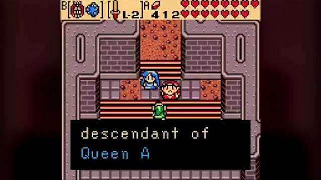 The Events of Oracle of Ages EXPLAINED! | Downfall Timeline | Zelda Lore смотреть онлайн