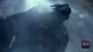 Тихоокеанский Рубеж. Бродяга. Клип