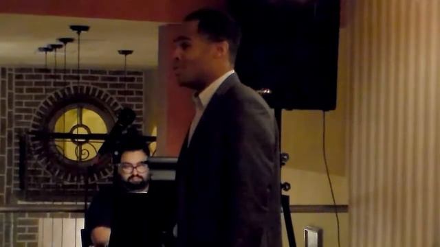 Ian Anthony Coleman - "Night Song" (Golden Boy) смотреть онлайн