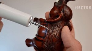 УЛЬТРАЗВУКОВОЙ СКАЛЕР DR BEI YC2 🦷 УДАЛЕНИЕ ЗУБНОГО КАМНЯ В ДОМАШНИХ УСЛОВИЯХ