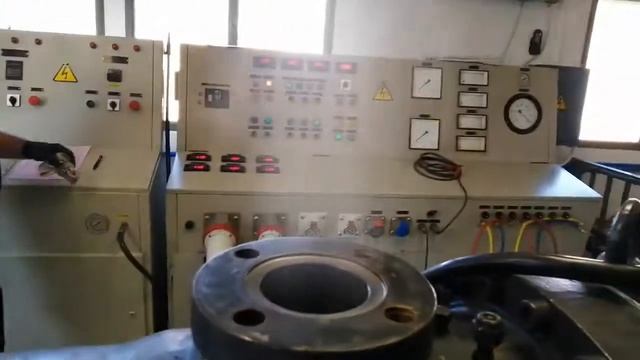 Video Refcomp SRC S 183 смотреть онлайн
