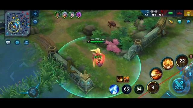 Heroes Arena | my main Hero (Harker) Gameplay (09-Aug-2021) смотреть онлайн