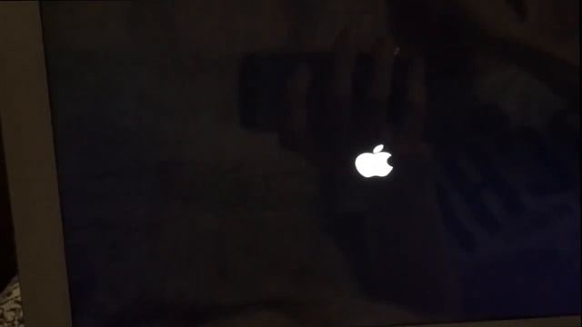 Хакинтош на планшете Cube mix plus - core m3 KabyLake. Настройка биос. смотреть онлайн