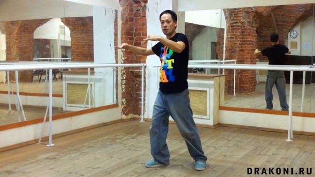 Обучающее видео по электрик буги (electric boogie dance tutorial) смотреть онлайн