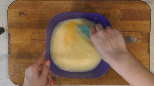 Сырники по-домашнему