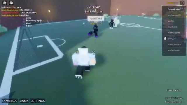 Roblox Report | Exploiter смотреть онлайн