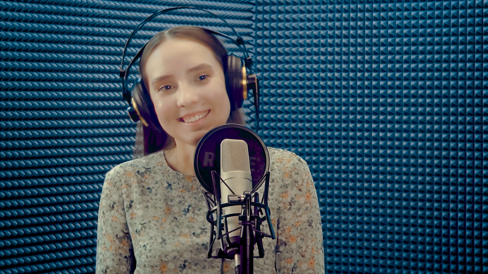 Школа вокала Ульяновск ? Видеоклипы 2022 ? Мой отец ! Подарок от Даши ? смотреть онлайн