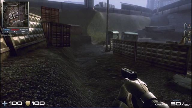 Максимальные настройки в игре Contract Wars смотреть онлайн