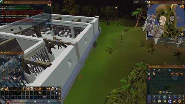 Runescape 3 Easy Clue Scroll Wave on Mudskipper Point 2021 Clue Scroll Guide & Location смотреть онлайн