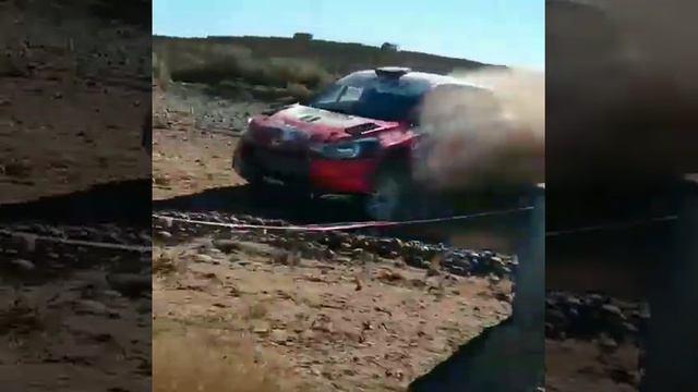 Dani sordo en su hyundai i20 смотреть онлайн