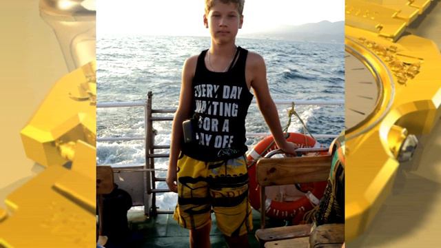 С 20 летием! ВИДЕО смотреть онлайн