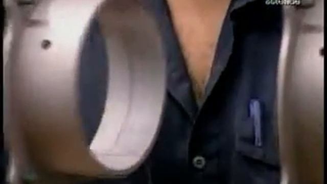 Гальванические покрытия