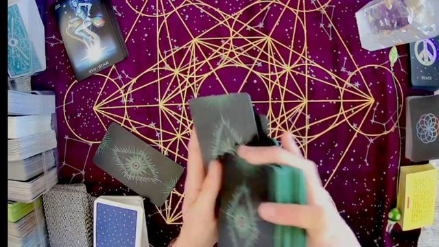 All Signs | Divine Love Tarot | "You ~ Your Person ~ Your Connection" | Timestamps смотреть онлайн
