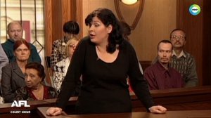 Дела Семейные с Еленой Дмитриевой 17 октября 2017