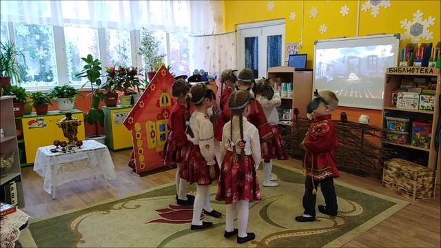ОД по познавательному развитию "Как не попасть в беду" смотреть онлайн