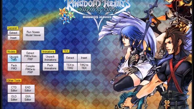 How to use the BBS Modding Station (Basics) смотреть онлайн