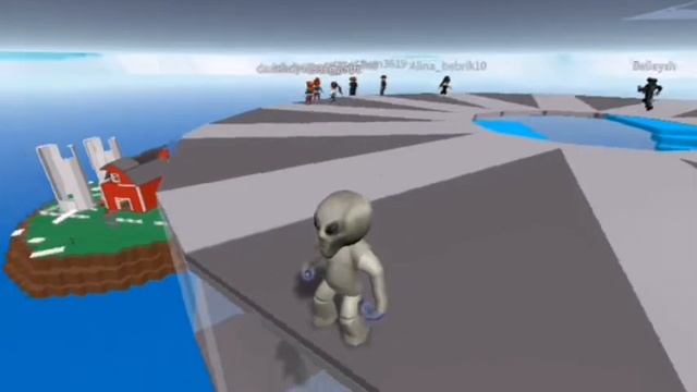 КАК ИЗБЕЖАТЬ БАНА В ROBLOX! смотреть онлайн