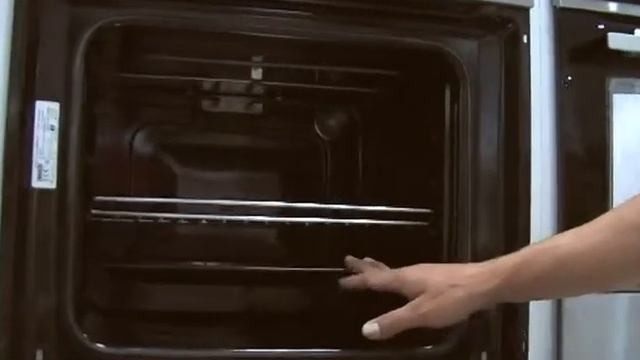 Zanussi ZOB131X sütő Márkabolt смотреть онлайн