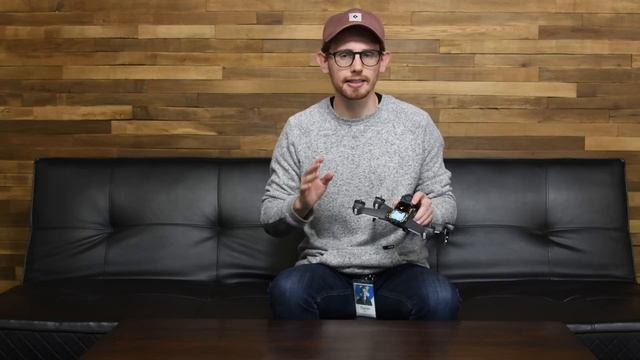 DJI FPV Combo Teardown: Can DJI’s New Drone Kill the Custom Drone Market? смотреть онлайн