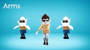 Move and Freeze Dance for Kids | Freeze Song | Exercise Song for Kids | Mr. G Play & Music