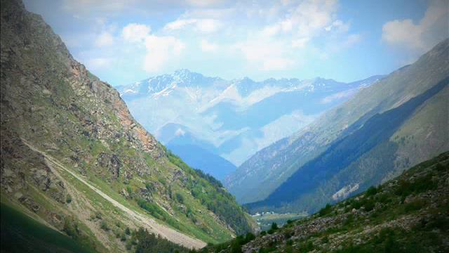 Уллу-Тау смотреть онлайн