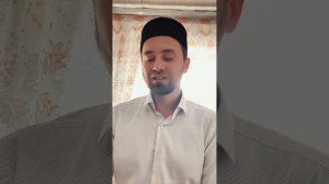 Про мечети (вагаз на татарском)