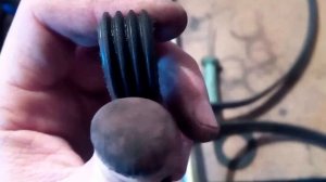 Замена ГРМ на 12кл акценте