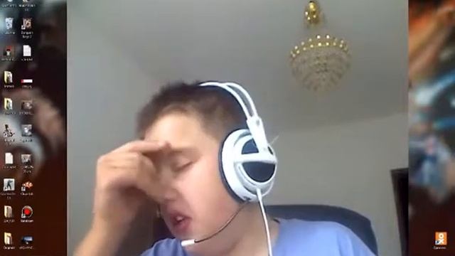 VunLank о скутере (by DeathStroke) смотреть онлайн