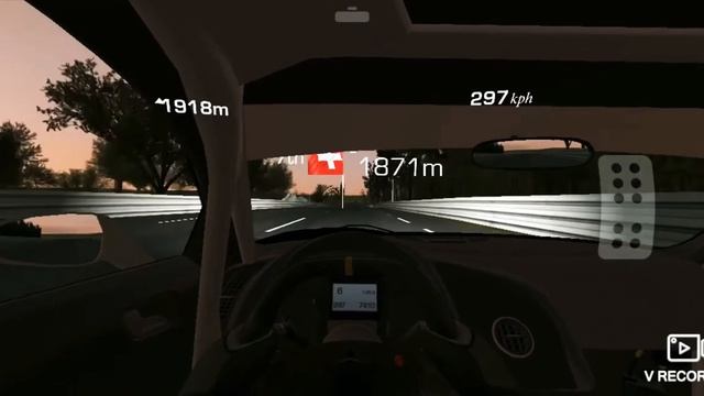Real Racing 3 :Audi R8 LMS ULTRA ft. 24 Hours of le mans ? смотреть онлайн