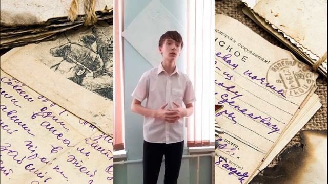 136 Чуковский поэт "Ленинградским детям" Змиев Женя смотреть онлайн
