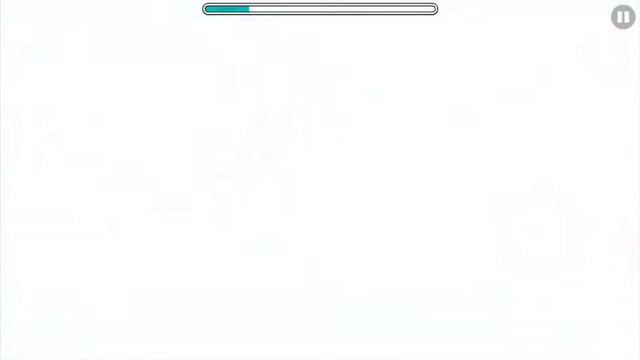 Уровни которые только вот вышли\ Телефон против компа \ прохождение хард уровней --- Geometry Dash. смотреть онлайн