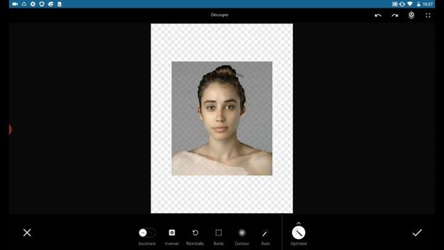Tuto "photoshop mix" смотреть онлайн