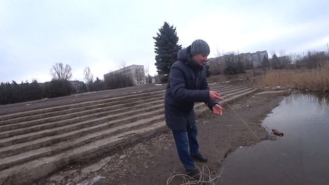 Магнитная рыбалка в центре города. Ловля на поисковый магнит смотреть онлайн