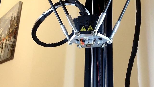 Недоэкструзия, замена сопла на 3D принтере. смотреть онлайн